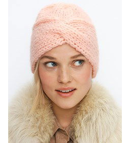 Muts Thomasine gemaakt van Phildar Phil Maxi Mohair