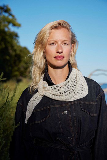 driehoeksjaaltje Estelle