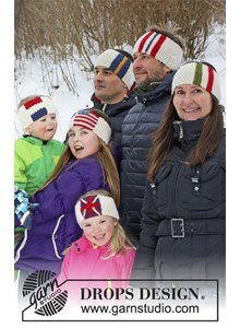 Olympische hoofdband