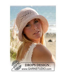 Sunny Daze gemaakt van Drops Paris