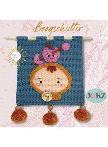 Wandhanger Boogschutter