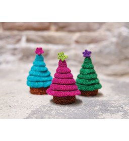 Kerstboom gemaakt van Durable Glam