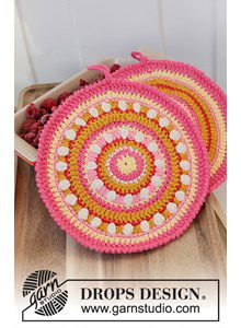 Lentekring Pannenlappen