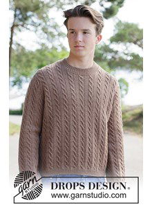 Herentrui met Kabels 