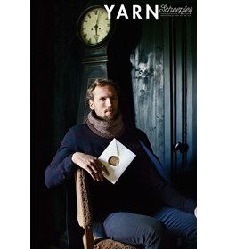 Colsjaal gemaakt van Scheepjes Sweetheart soft