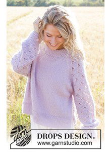 Middag in de Provence Trui