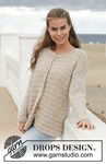 Breipatroon Vest