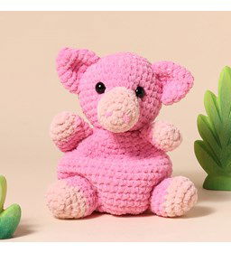 Kroeltje Varken Vinz