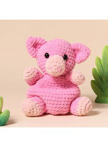 Kroeltje Varken Vinz