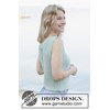 Mint Serenity Top