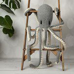 Haakpatroon Octopus