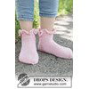 Petal Whisper Socks