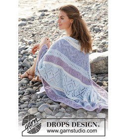 Omslagdoek gemaakt van Addi click