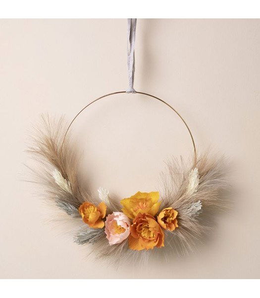 Decoratie krans