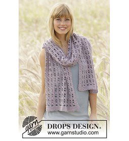 Rise and shine gemaakt van Drops Baby Merino