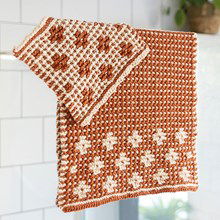 Badkamerset woestijnroos