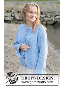 Freshwater Bay Cardigan