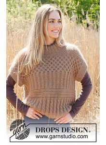 Damestrui met korte mouwen