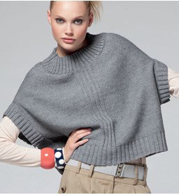 Dames trui gemaakt van Phildar Phil Partner 3,5 (op=op)