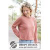 Frosted Cranberry Sweater