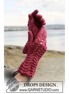 Handschoenen