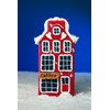 Grachtepand met koffieshop