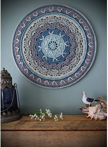 Mandela Nederlandse kust