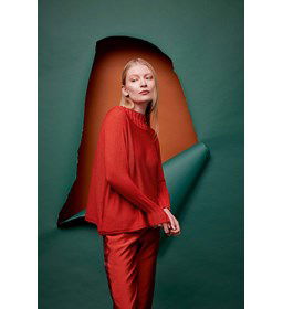 Rechte damestrui Samantha