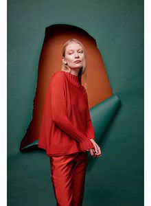 Rechte damestrui Samantha