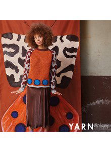 Damestrui met raglanmouwen