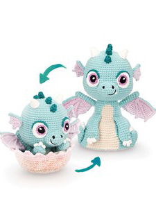 Omkeerbare babydraak