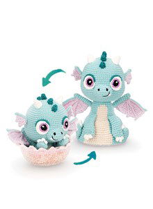 Omkeerbare babydraak