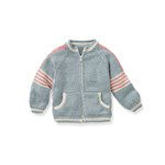 Breipatroon Kindervest
