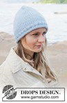 Breipatroon Arctic Sky Hat