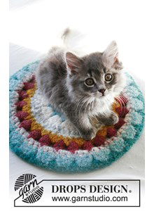 Middelpunt van Aandacht Mat