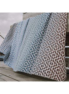 Deken From Sea to Sea Blanket