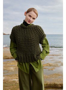 Dames spencer At Crossroads