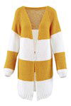 Breipatroon Vest