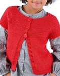 Breipatroon Cardigan