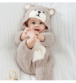 Boxpak gemaakt van Rits niet deelbaar