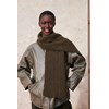 Sjaal Quinara gemaakt van Lang Yarns Cashmere Light