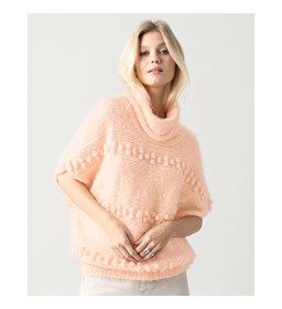 Damestrui gemaakt van Phildar Phil Beaugency