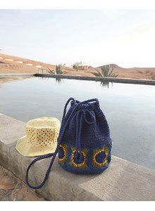 Buideltas met schouderband