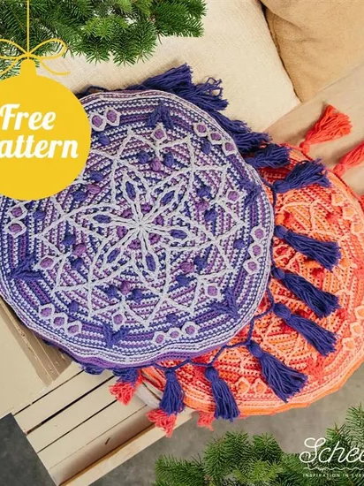 Soul Cushions