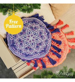 Soul Cushions gemaakt van Vulling