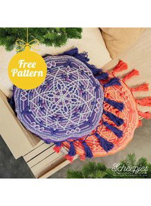 Soul Cushions