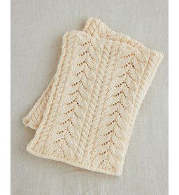 Babydeken gemaakt van Phildar Phil Sport