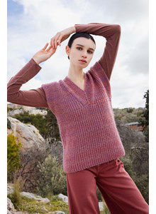 Dames spencer Soaring Rush