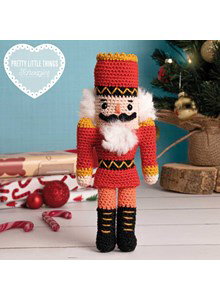 Poppetje kerstkraker