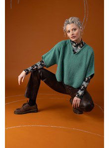 Korte damestrui Varada